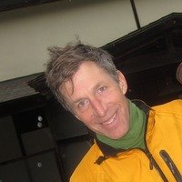 Greg Kidd