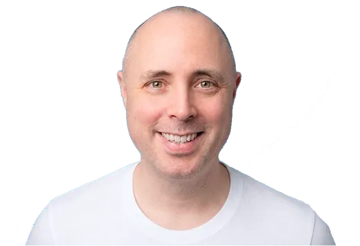 Dr. Peter Garraghan