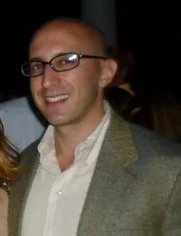 Chris Ramezanpour