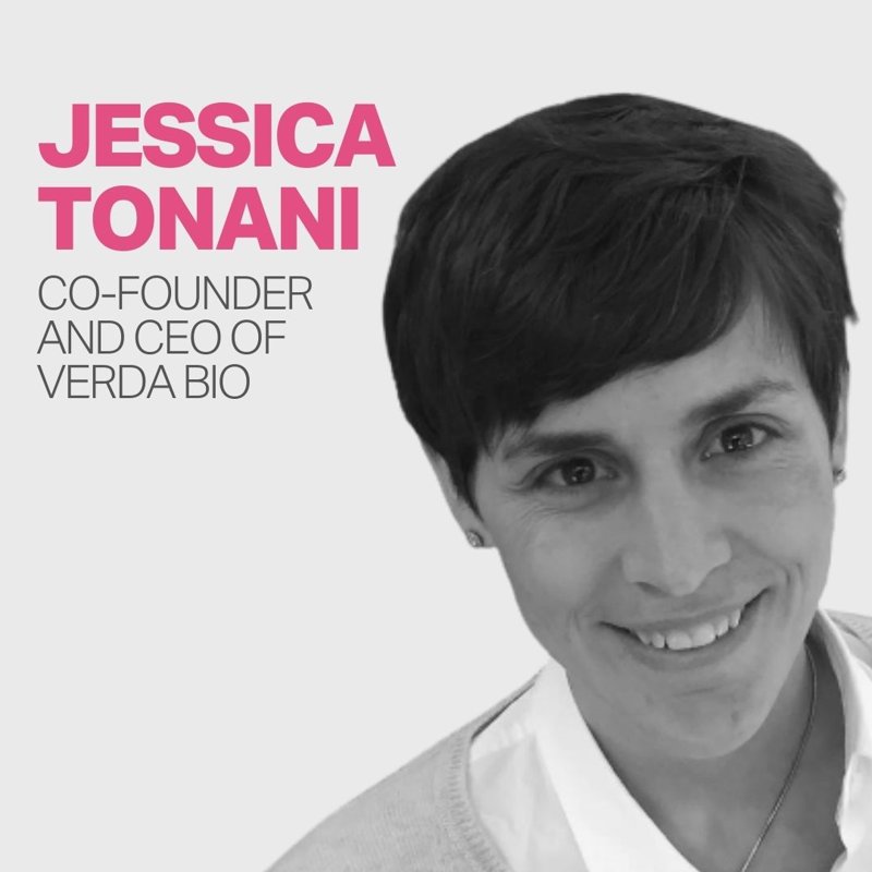 Jessica Tonani