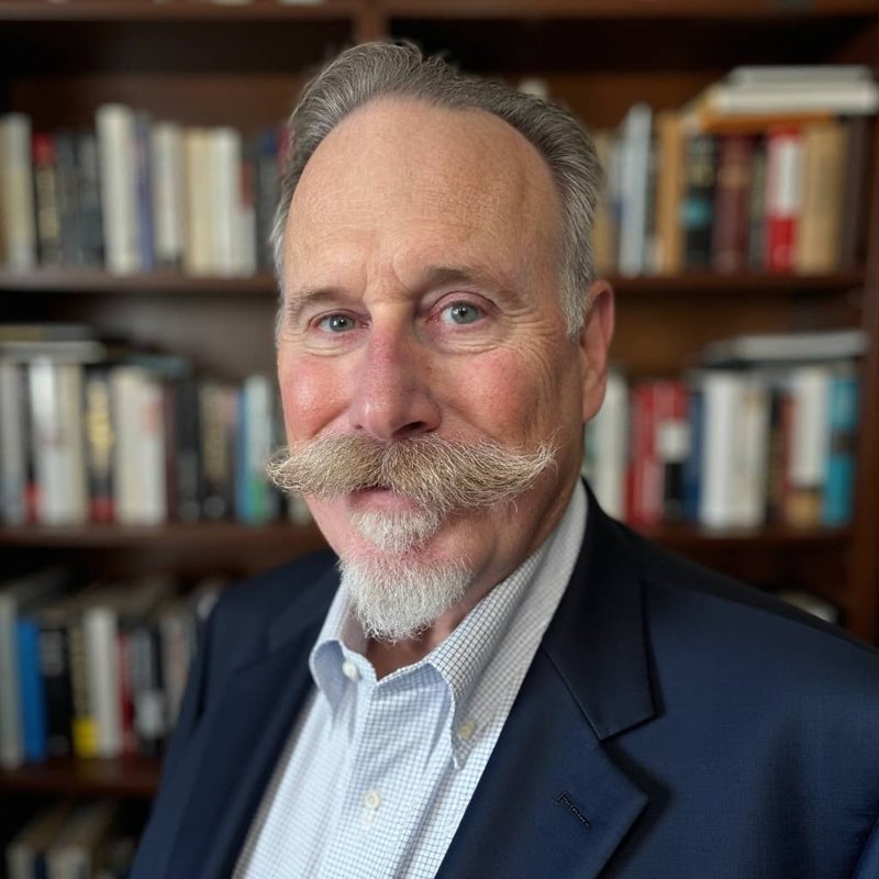 Mark Pape