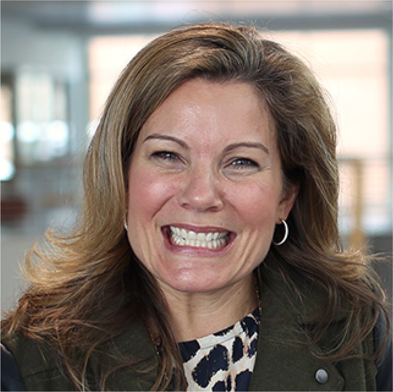 Mary Kosir