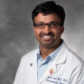 Rajesh Dash
