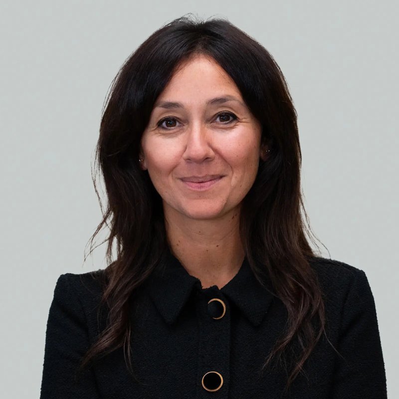 Maria Palasis