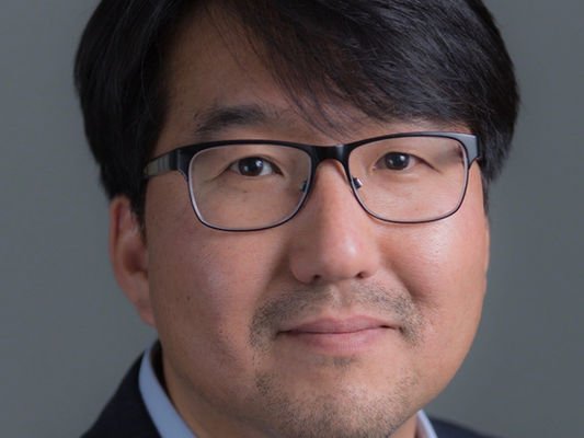 Seungpyo Hong
