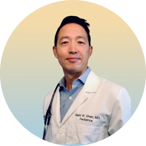 Dr. Mark Shen