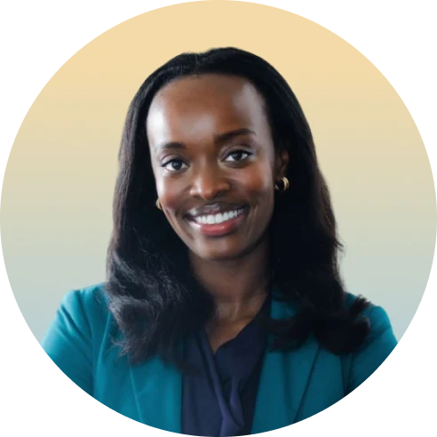 Dr. Lorraine Beraho