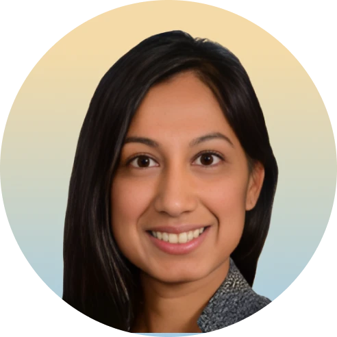 Dr. Anisha Khaitan