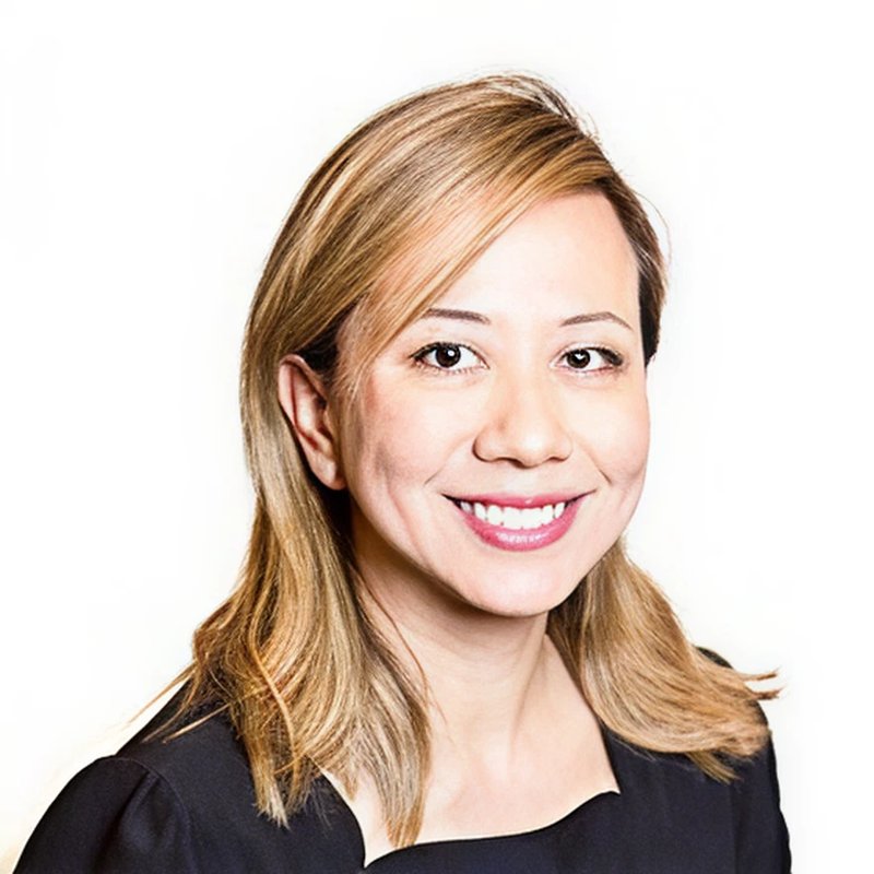 Yi Lin Chua