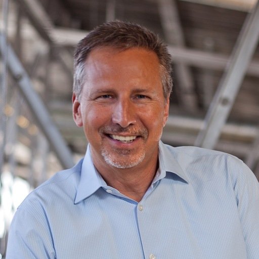 Mark Geene