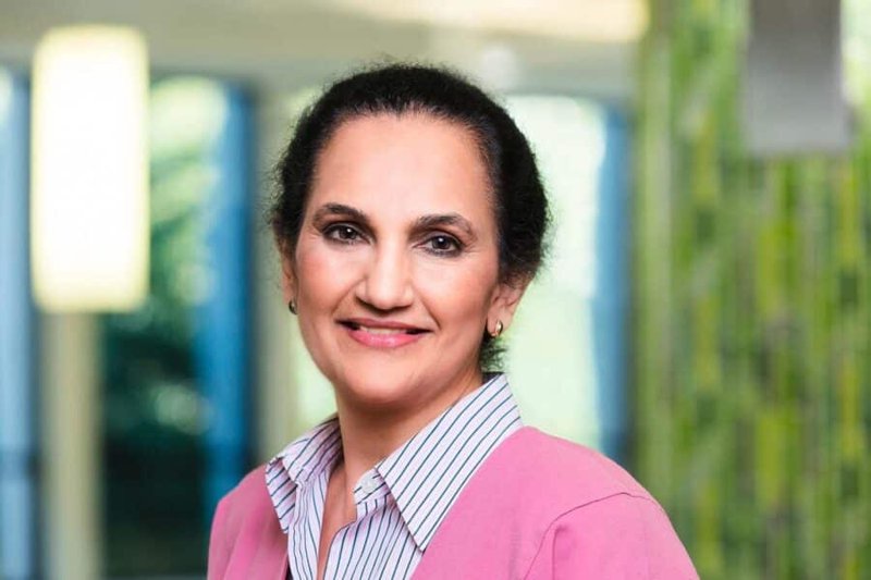 Kalpana Merchant