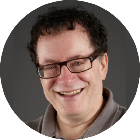 Gary Bradski