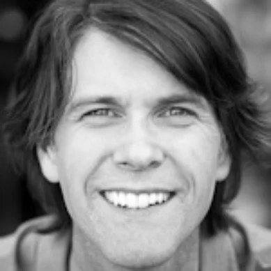 Steve Harshbarger