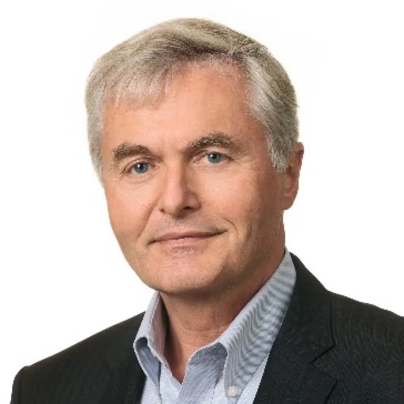 HEINER DREISMANN
