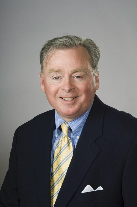 Thomas Burke