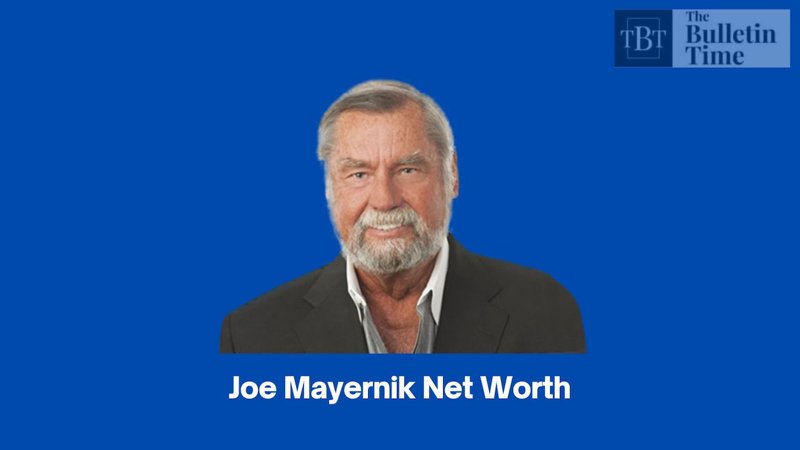 Joseph Mayernik