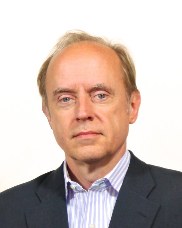 James Hall