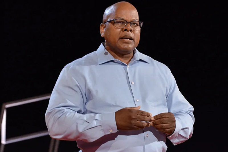 Abner Mason