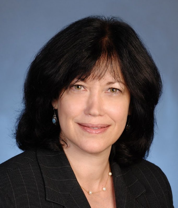 Patricia B. Prichep