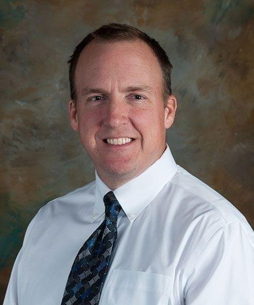 Patrick Hurley, MD