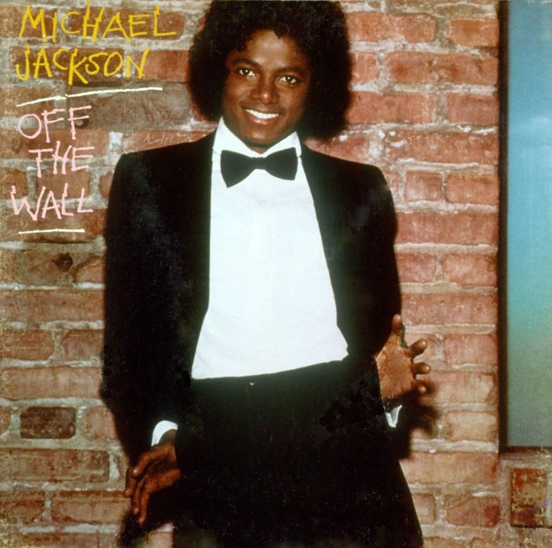 Michael J. Jackson