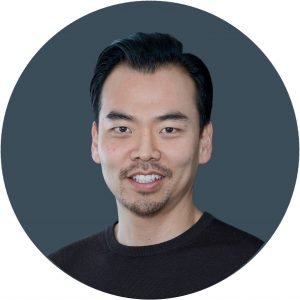 DANIEL H. KIM