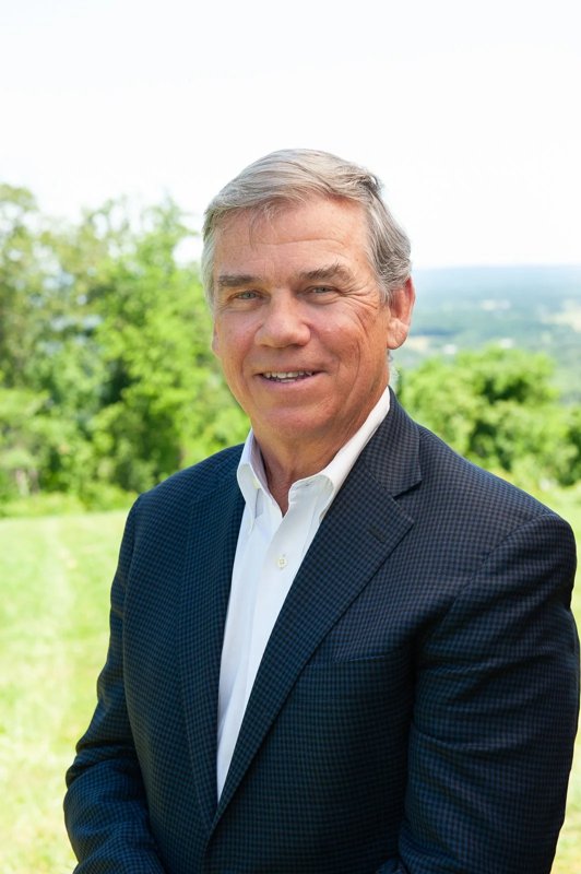 GEORGE KELLEY