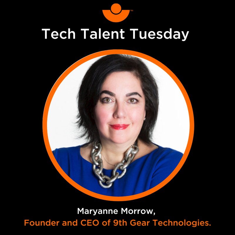 Maryanne M. Morrow