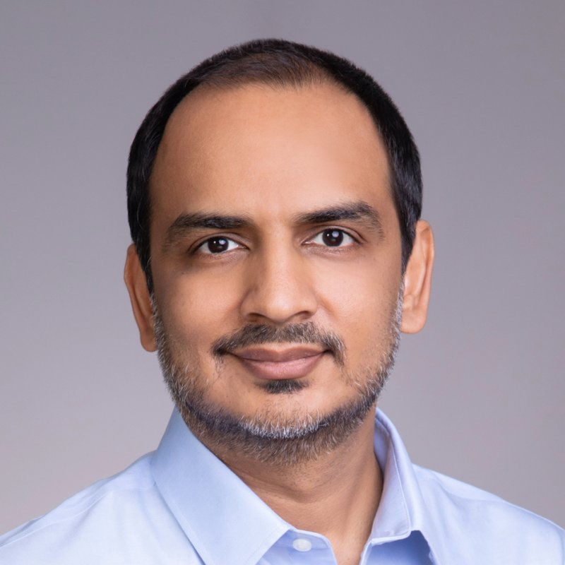 Niraj Tolia