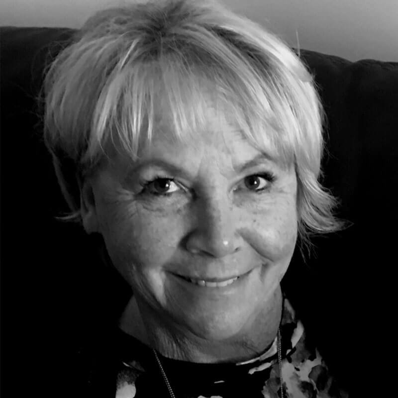 Judy Edwards