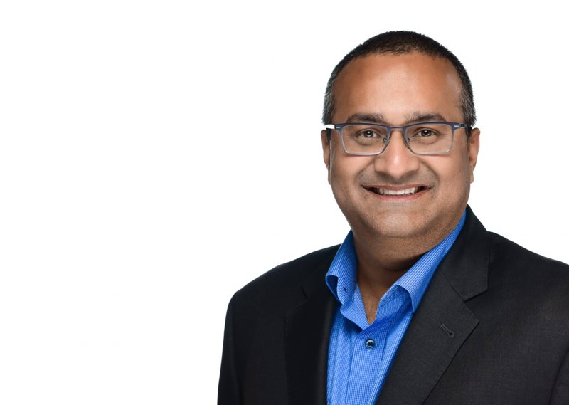 Rakesh Nagarajan