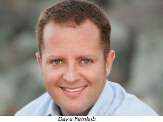 David Feinleib