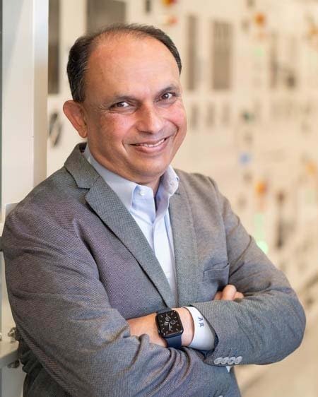 Ashok Lahiri