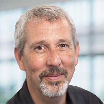 Thierry Cruanes