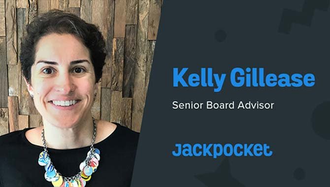 Kelly Gillease