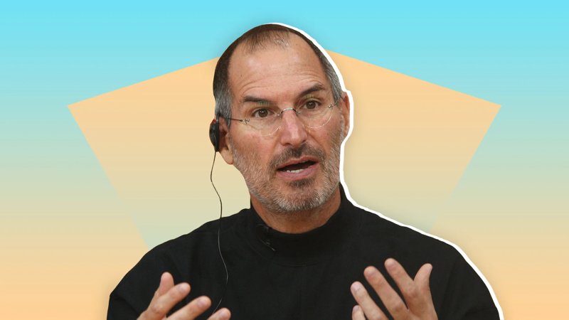 Steve A. Apple