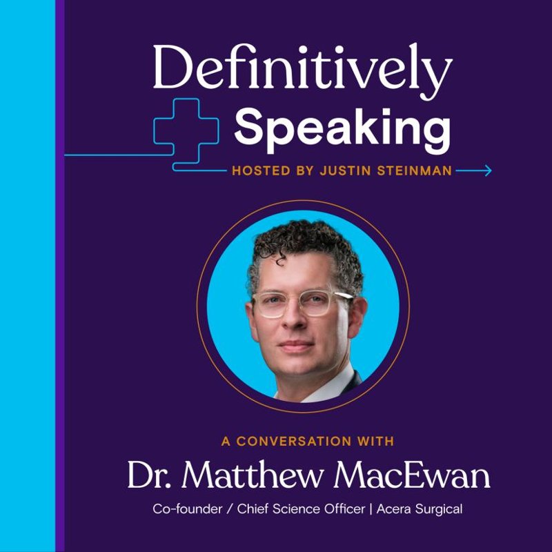 Matthew Reagan MacEwan