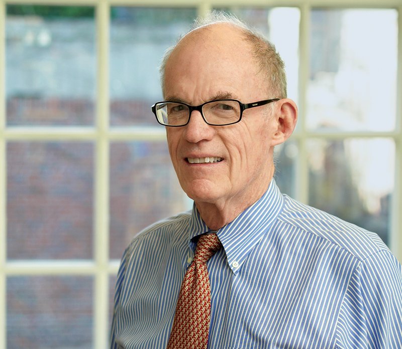 Richard J Stewart