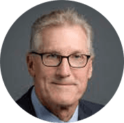 Paul Buckman