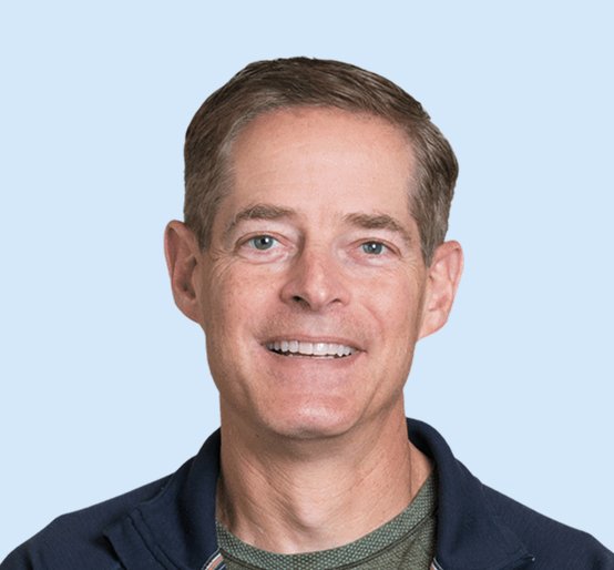 Warren Packard