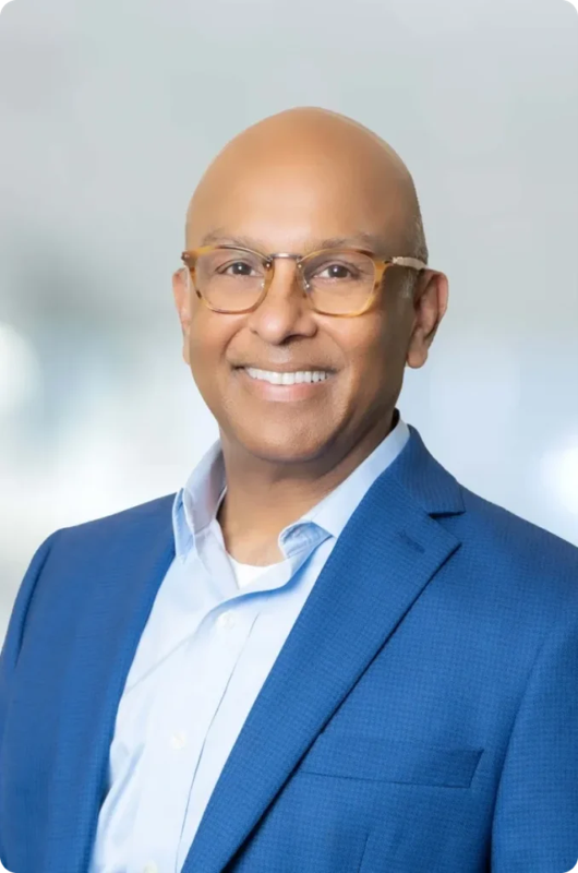 Sunil Gupta