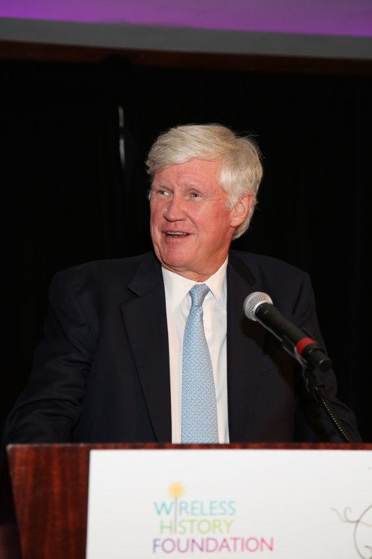 John W. Stanton