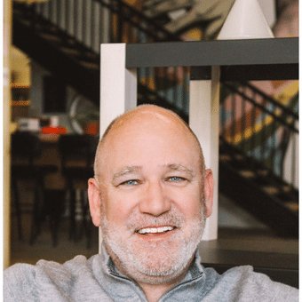 David E. Huizenga