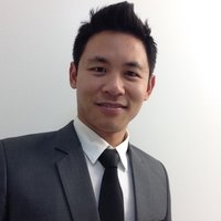 Michael Wang