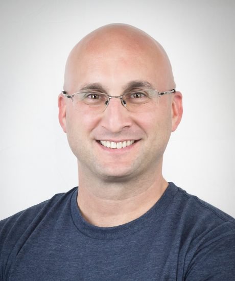 Jonathon Perrelli