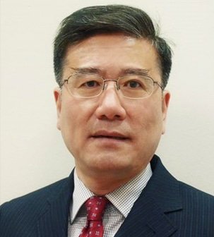 QINGXI WANG
