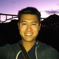 Jake Lau
