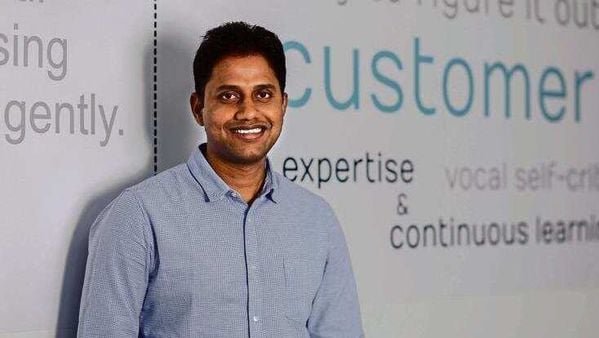 Vijay Rayapati