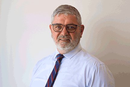 David Mahfouda