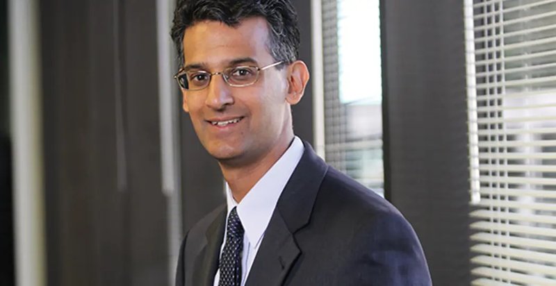 Baiju R Shah